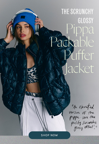 Newsletter content from freepeople