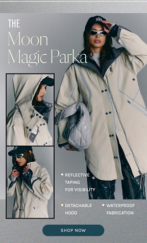 Newsletter content from freepeople