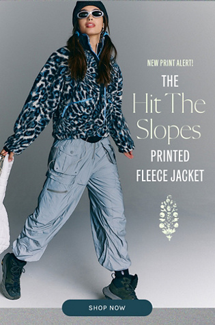 Newsletter content from freepeople