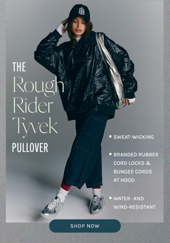 Newsletter content from freepeople