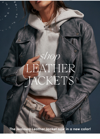 Newsletter content from freepeople