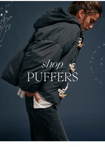 Newsletter content from freepeople