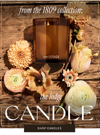 Newsletter content from freepeople
