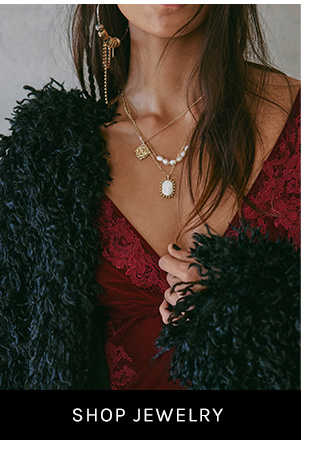 Newsletter content from freepeople
