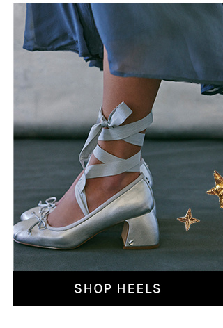 Newsletter content from freepeople
