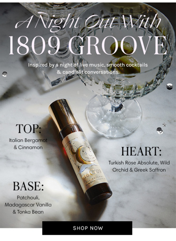 Newsletter content from freepeople