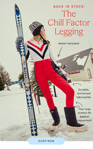 Newsletter content from freepeople