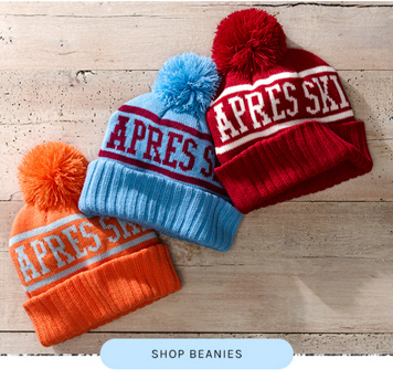 Newsletter content from freepeople