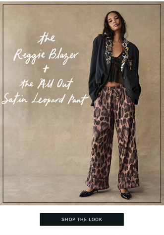 Newsletter content from freepeople