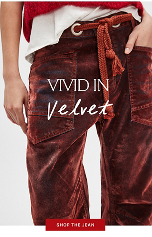 Newsletter content from freepeople