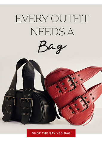 Newsletter content from freepeople