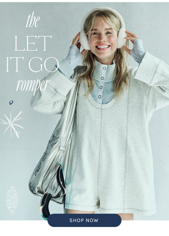 Newsletter content from freepeople