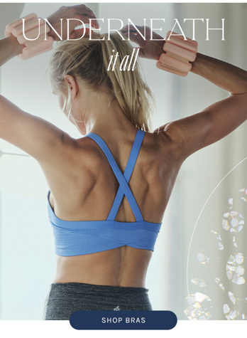 Newsletter content from freepeople