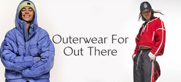 Newsletter content from freepeople