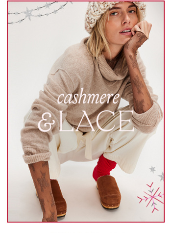 Newsletter content from freepeople
