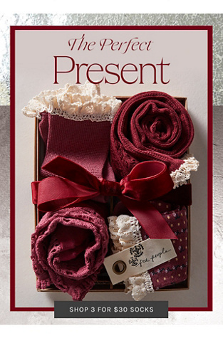 Newsletter content from freepeople