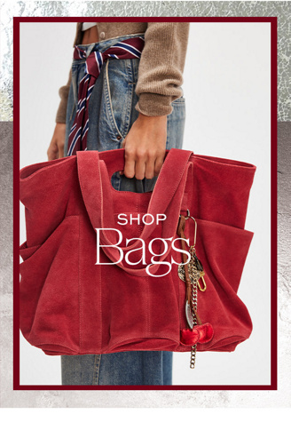 Newsletter content from freepeople