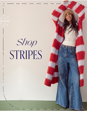 Newsletter content from freepeople