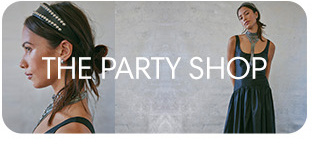 Newsletter content from freepeople