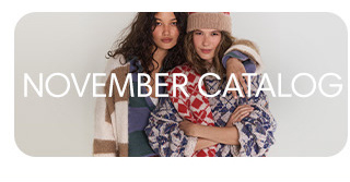 Newsletter content from freepeople