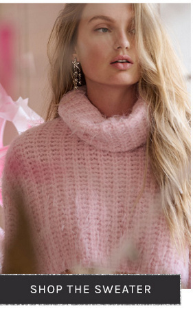 Newsletter content from freepeople