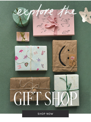 Newsletter content from freepeople