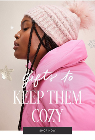 Newsletter content from freepeople