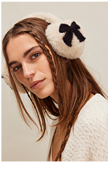 Newsletter content from freepeople