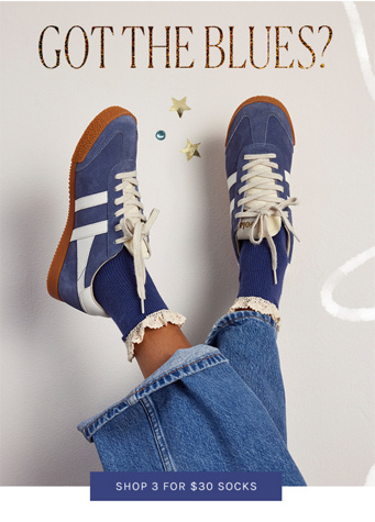 Newsletter content from freepeople