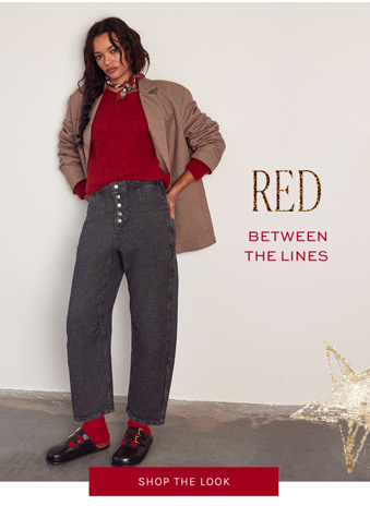 Newsletter content from freepeople