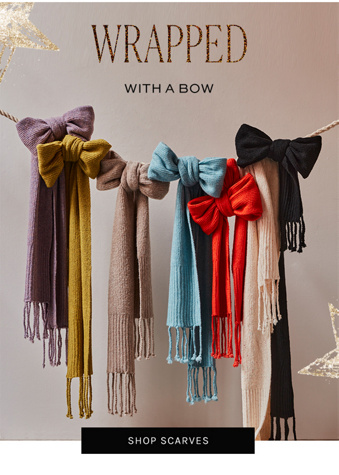Newsletter content from freepeople
