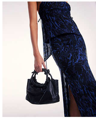 Newsletter content from freepeople