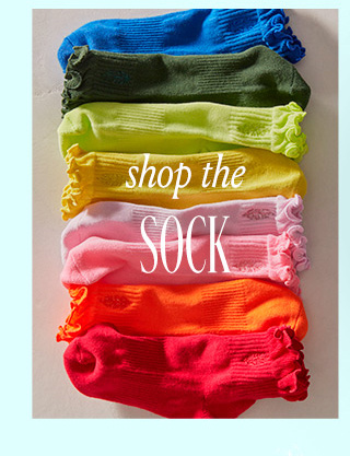 Newsletter content from freepeople