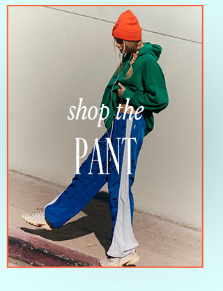 Newsletter content from freepeople