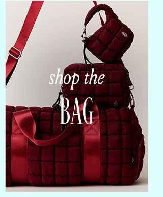 Newsletter content from freepeople