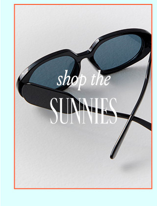 Newsletter content from freepeople