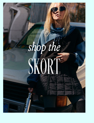 Newsletter content from freepeople