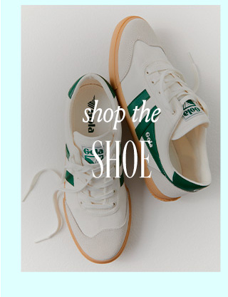 Newsletter content from freepeople