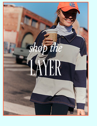 Newsletter content from freepeople