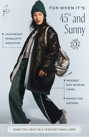 Newsletter content from freepeople