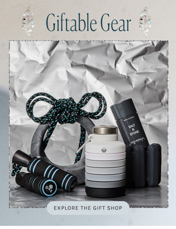 Newsletter content from freepeople