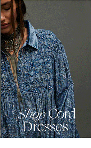 Newsletter content from freepeople