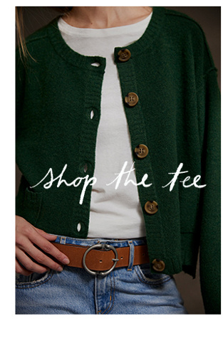 Newsletter content from freepeople
