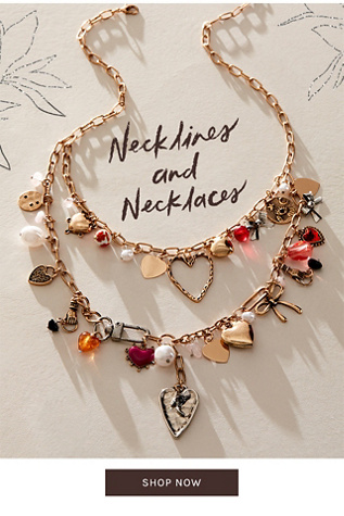 Newsletter content from freepeople