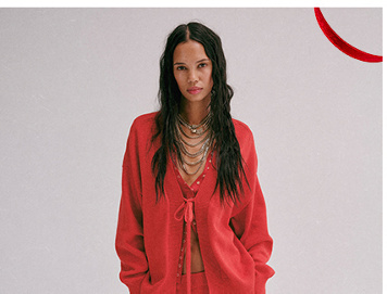 Newsletter content from freepeople