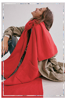 Newsletter content from freepeople