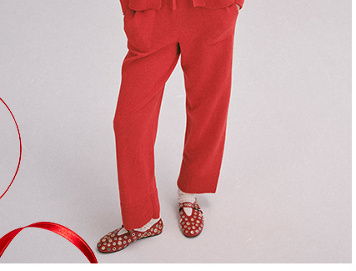 Newsletter content from freepeople