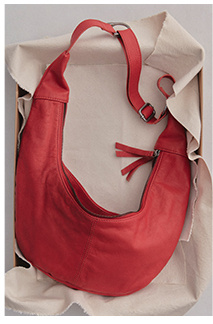 Newsletter content from freepeople