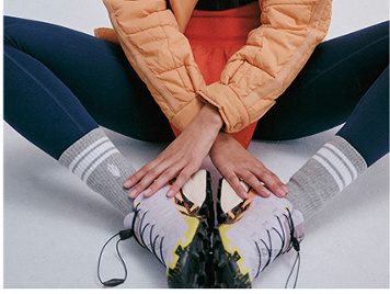 Newsletter content from freepeople