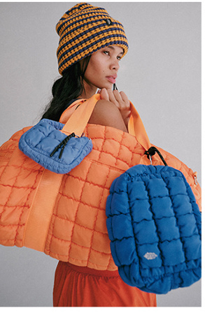 Newsletter content from freepeople